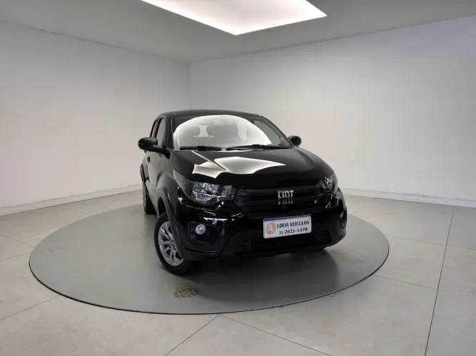 Fiat Mobi Like 1.0 Fire Flex 5P. 2025