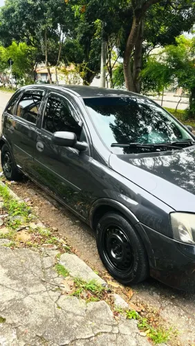 Chevrolet Corsa Hatchback 1.0 MPFI 8V 71cv 5P 2002