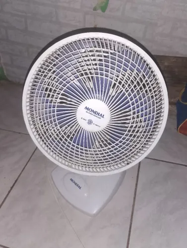 Vê tilador