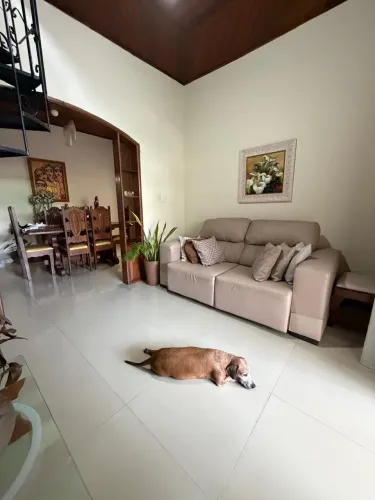 LUMIAR VENDE | CASA NA RUA SÃO MIGUEL BELÉM