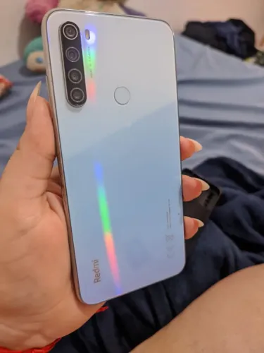NOTE 8 64GB EM PERFEITO ESTADO