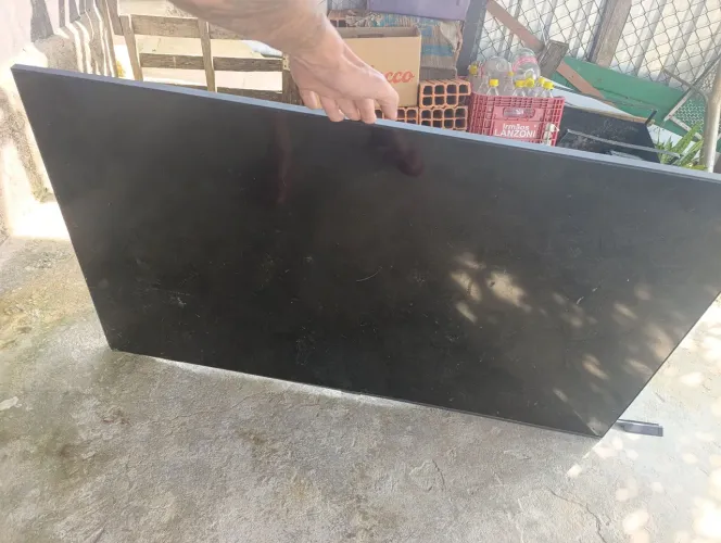 Tv Samsung 50 polegadas para peças