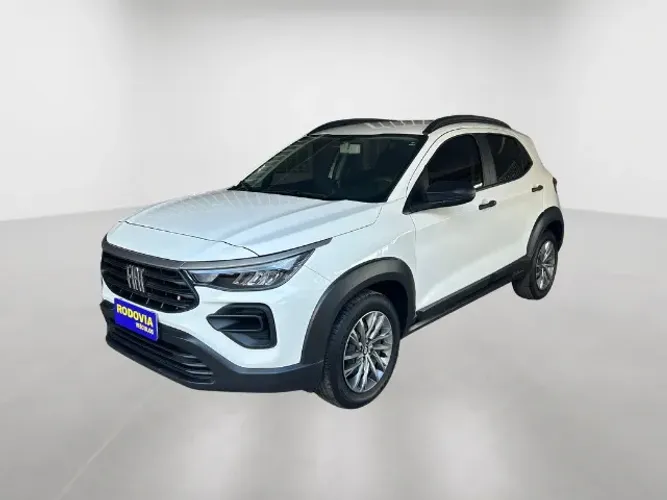 Fiat Pulse Drive 1.3 8V Flex Mec. 2024