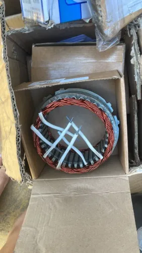 Estator de Alternador Automotivo Novo 