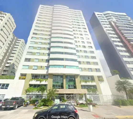 Apartamento à venda no Jardins (Garcia) - 158m² | Porteira Fechada | 4 Quartos