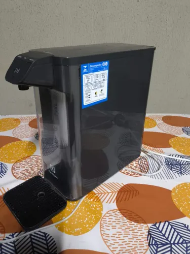 Filtro purificador de Água Eletrolux