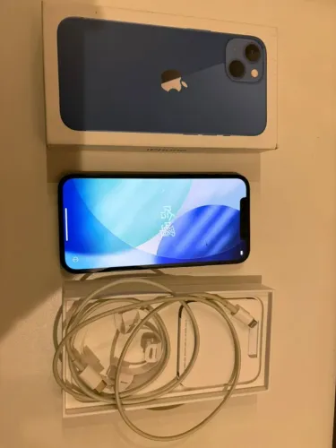 Iphone 13 256GB