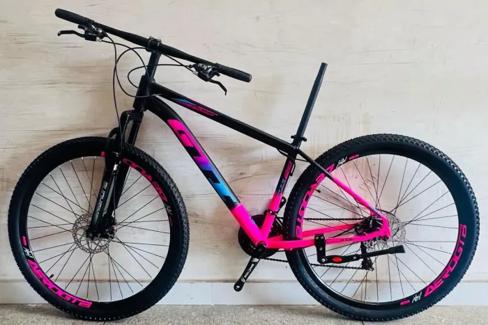 BICICLETAS ARO 29 NOVAS JÁ LUBRIFICADAS