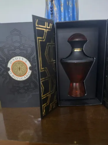 Perfume Hadiya