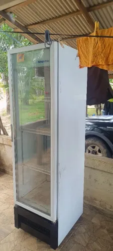 Gelopar Metalfrio