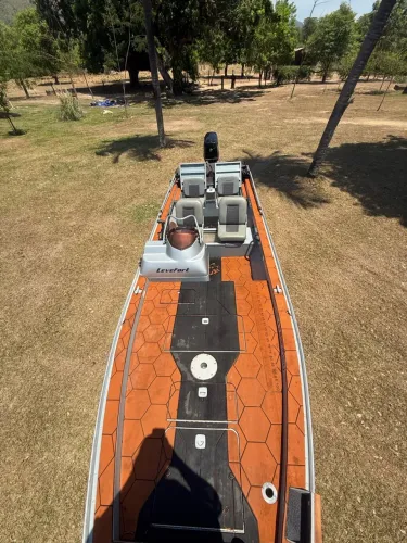 Barco levefort apollus trclx 5.5 