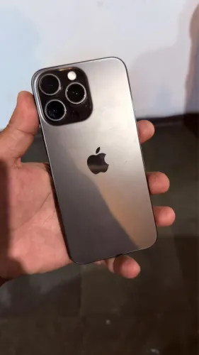 iPhone 15 pro max 256