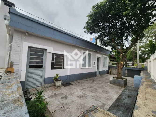 Casa para Aluguel em Gravataí/RS (Bairro Marrocos) | 2 Dorms, Piscina e Espaço Gourmet