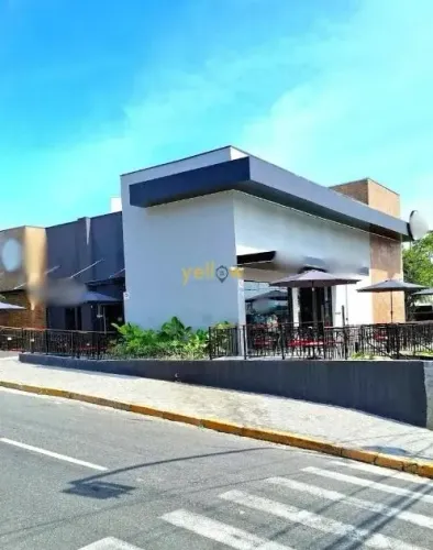 Ponto Comercial em Monte Libano - Mogi das Cruzes, SP