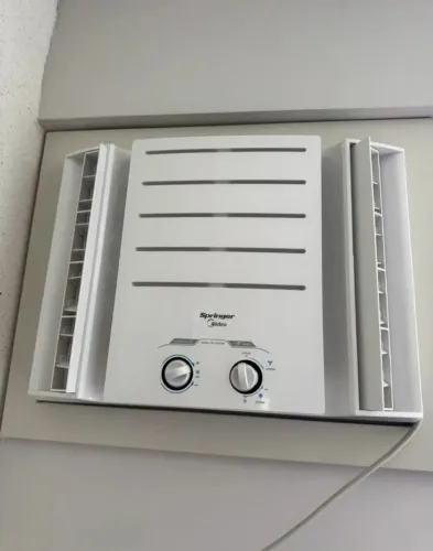 Ar Midea springer 10Btus 