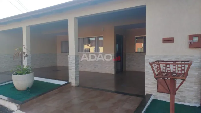 Casa em Condominio Fechado