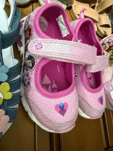 Roupinhas de menina à venda (1 a 2 anos)