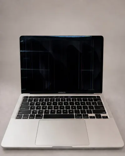 MacBook Pro M1