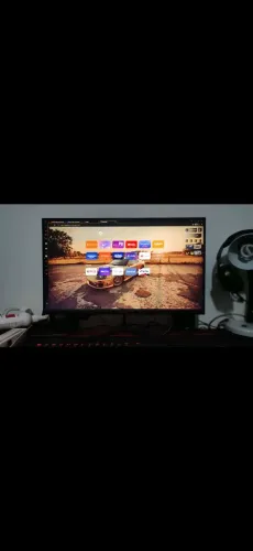 Monitor gamer