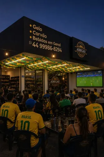 Vendo estrutura completa lanchonete com conveniência