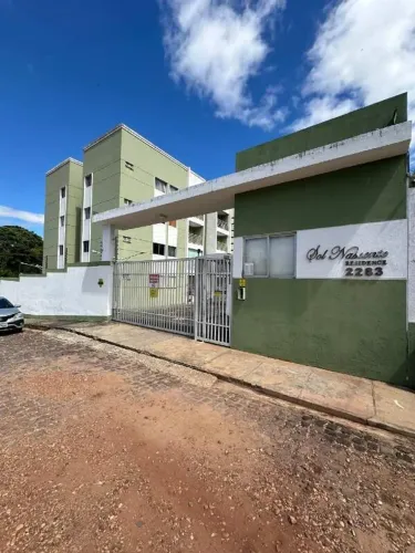 Apartamento residencial exclusivo para aluguel com 3 quartos (1 suíte) no Uruguai  por trá