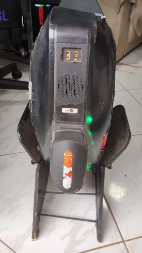 Vendo monociclo