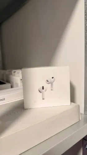 AirPods Pro 3