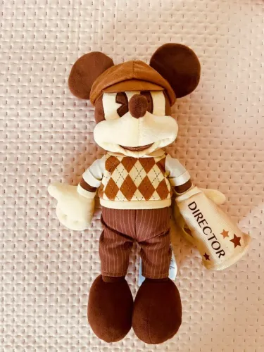 Mickey Mouse Director Hollywood