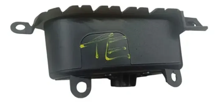 Puxador Interno Porta Traseira Direito Azera 3.0 V6 2015 Traseira
