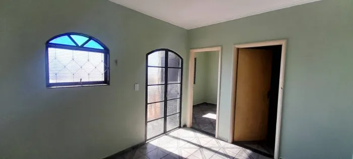 Redentor próximo UPA Geisel 2 dormitórios