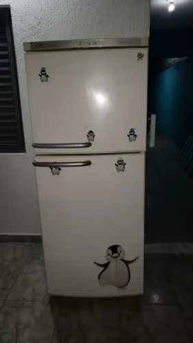 Doação para conserto ou retirada de peças 