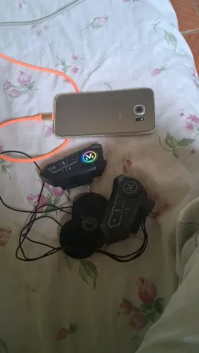 VENDO S6 E COMUNICADOR 