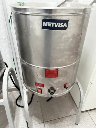Vendo Fritadeira elétrica 