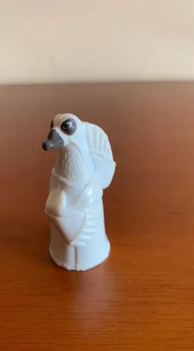Coleção Nestlé kung fu panda