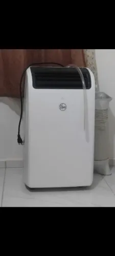 Ar condicionado portátil
