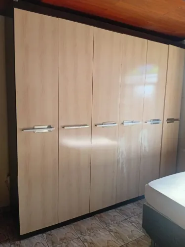 Guarda roupa