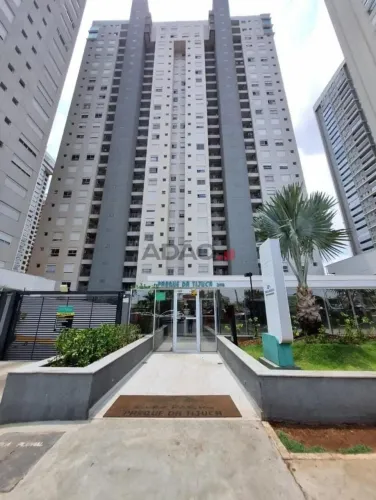 APARTAMENTO MOBILIADO NO PARK LOZANDES