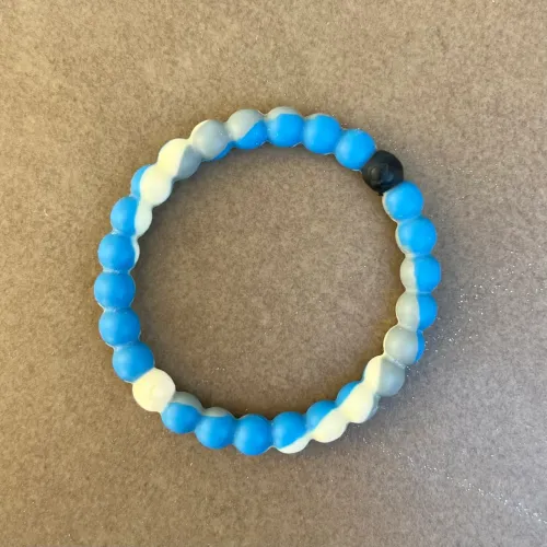 Pulseira Lokai tubarão
