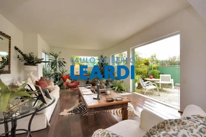 DUPLEX - MORUMBI - SP