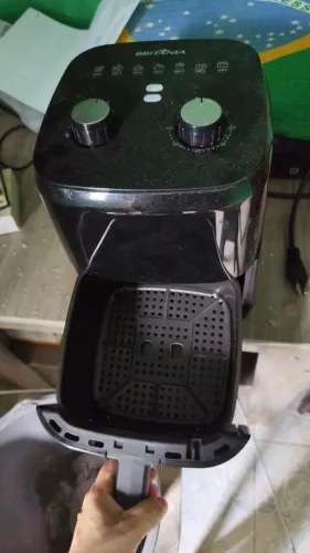 Airfryer