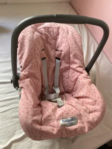 Bebê conforto