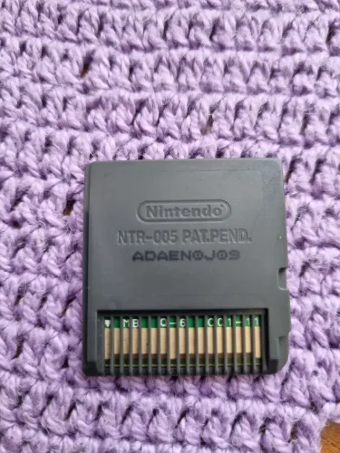 Pokemon Heart Gold