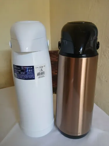 Garrafas Térmica Tramontina 1.8 litro