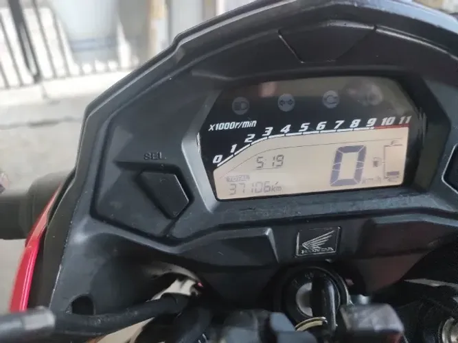 Fan 2023 chave reserva manual 35 mil km rodados flex