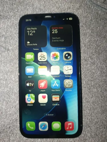 iPhone 12 