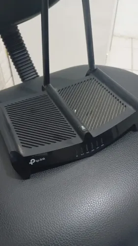 Roteador, Access Point, Range Extender Tp-link Tl-wr941hp