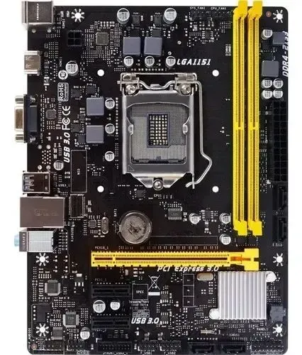 Kit Sétima Geração Intel