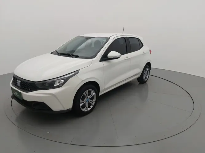 Fiat Argo Drive 1.0 Firefly 2024