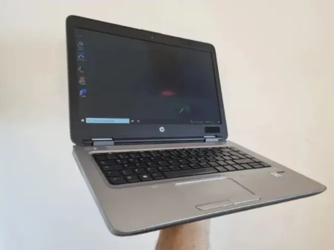 Notebook Core I5 Hp Garantia Compacto Entrego Agora Parcelamos em até 12x