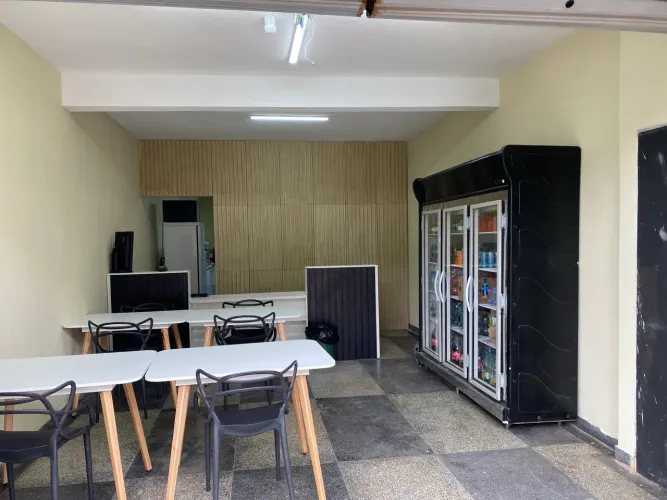 Vendo restaurante delivery ( Marmitaria, pizzaria,hambúrgueria)